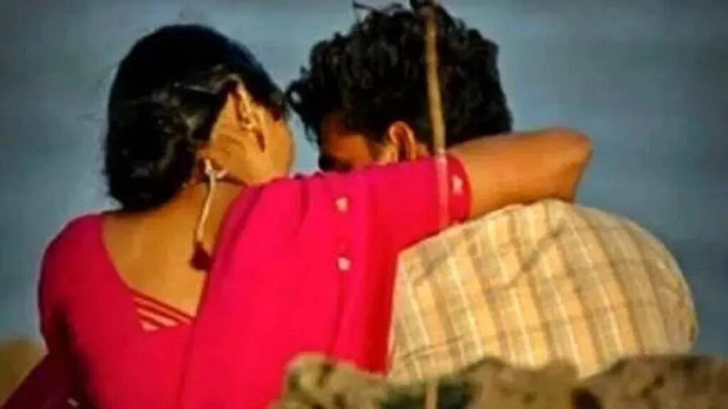 'Husband fell from Khatiya…', Sister -in -law was wrapped in brother -in -law's arms, husband saw a ruckus, then blood was lost