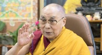 I hope I live 30-40 years more: Dalai Lama