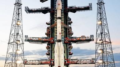ISRO-Nasa's Nisar Satellite Launch from Sriharikota, revolution will bring revolution under Earth's supervision