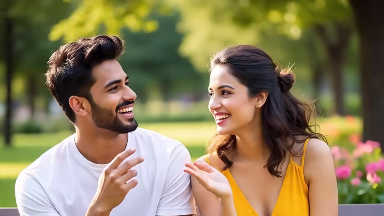 अगर चाहते है कि कोई लड़की आपसे भी करे सच्चा प्यार तो इन 7 गुणों का होना बेहद जरूरी, वीडियो में देखे क्या आप में है ये खूबियां 