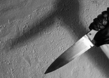 If you ask for money borrowed, friend stabbed friend seven times, accused arrested