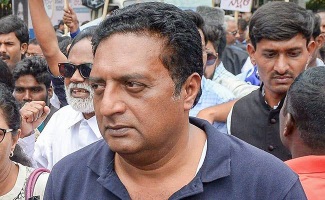 Illegal betting: Four actors including Rana Daggubati, Prakash Raj increased difficulties! ED issued summons