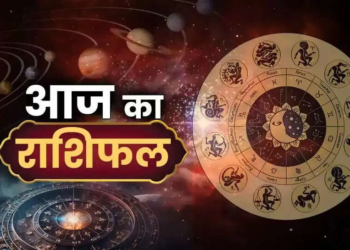 मालवीय योग में कन्या समेत इन 5 राशियों पर छ्प्पर फाड़कर बरसेगी नारायण की कृपा, वीडियो राशिफल में देखे सभी 12 राशियों का भविष्यफल 