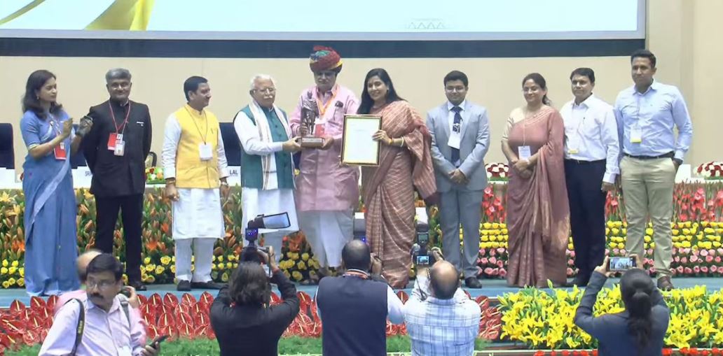 In the Clean Survekshan 2024, Rajasthan's shiny achievement Dungarpur to "Super Cleanliness League" and Jaipur to "Promising Clean City"!