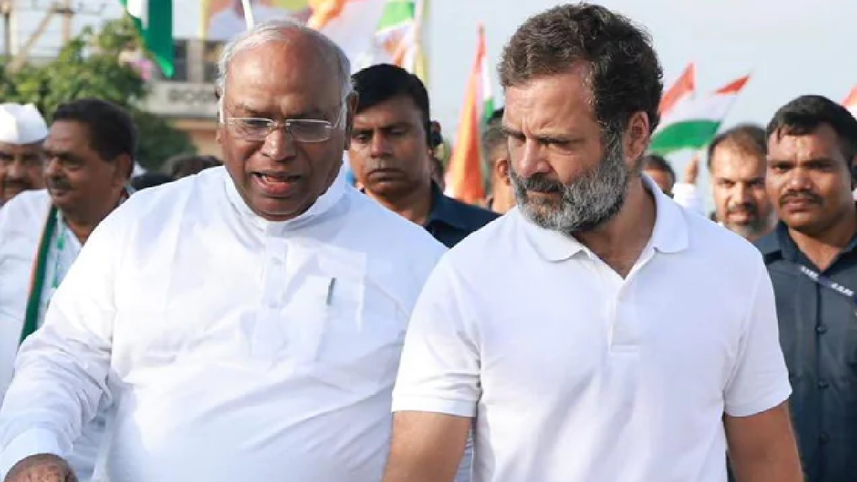 Income Tax Tribunal Rejected Congress Appeal: Jerk to Congress, Income Tribunal rejected tax exemption appeal, 199 crore case, SETBACK TO CONGRESS, Income Tax Tribunal Rejects Appeal For Tax Examption, The matter is of 19 crere