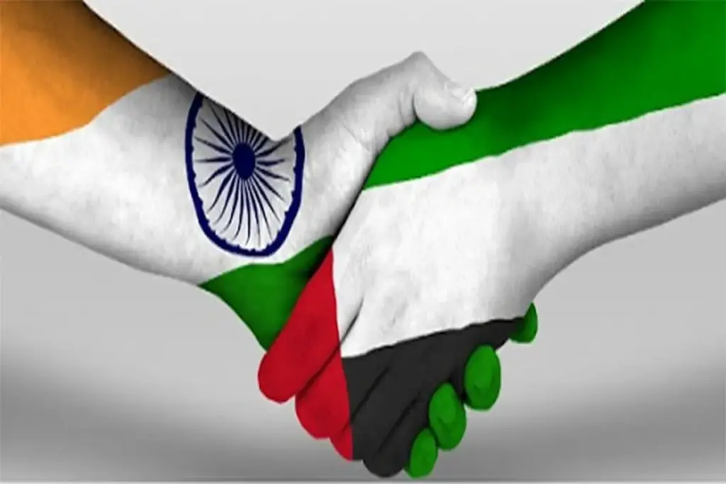 India -UAE Agreement for cooperation in customs sector