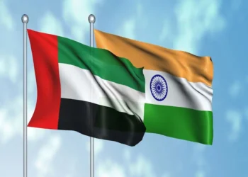India and UAE will promote bilateral trade relations and industrial cooperation