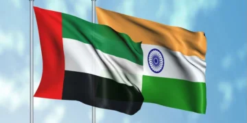 India and UAE will promote bilateral trade relations and industrial cooperation