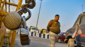 India closed: strike of more than 25 crore employees! Will schools, colleges and banks be open tomorrow?