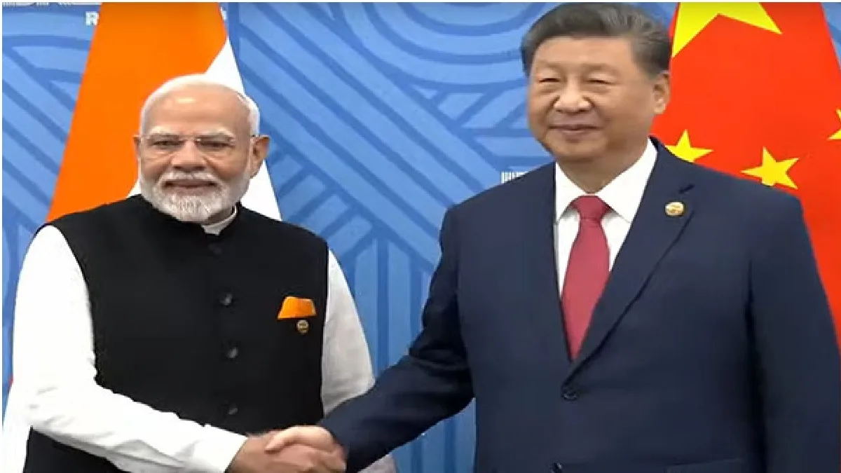 India will issue tourist visa to chinese citizens: India opened doors for Chinese tourists, tourist visa will be released again after 5 years, India opens doors for chinese tourists, tourist visa will be iSSUD AFTERS