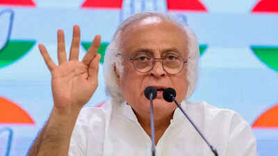 India will now face political challenges from 'China, America, Pakistan': Congress