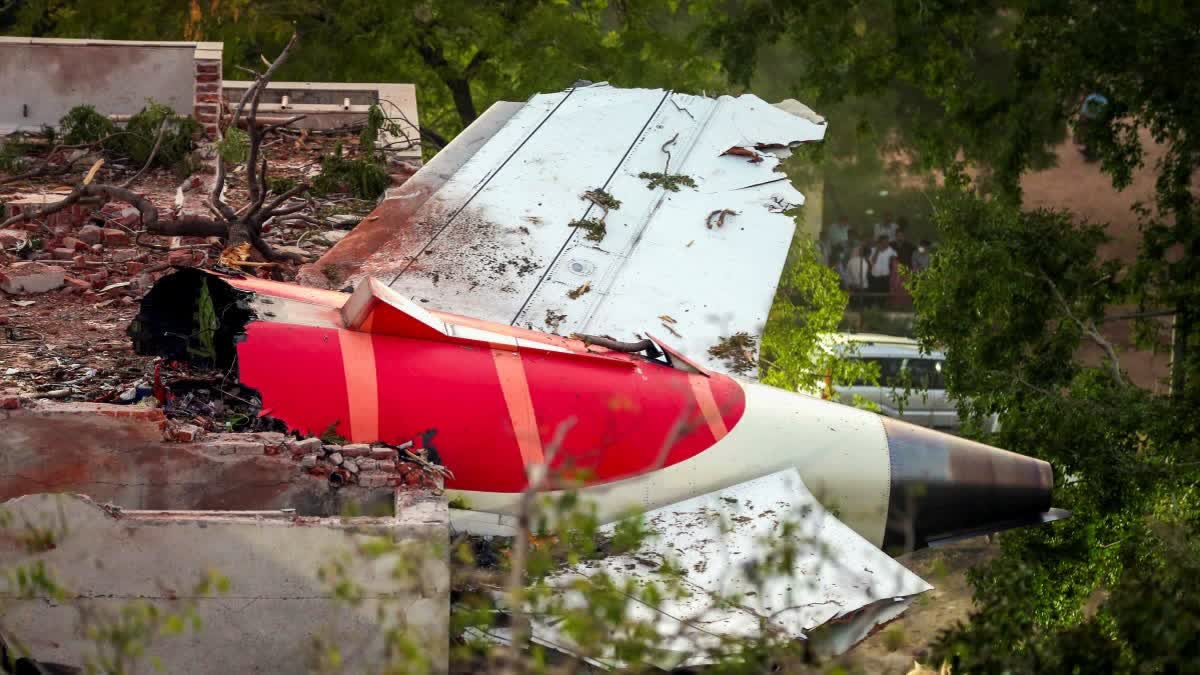Indian Pilot Federation, provoked on Ahmedabad aircraft report, preparations for legal action against WSJ