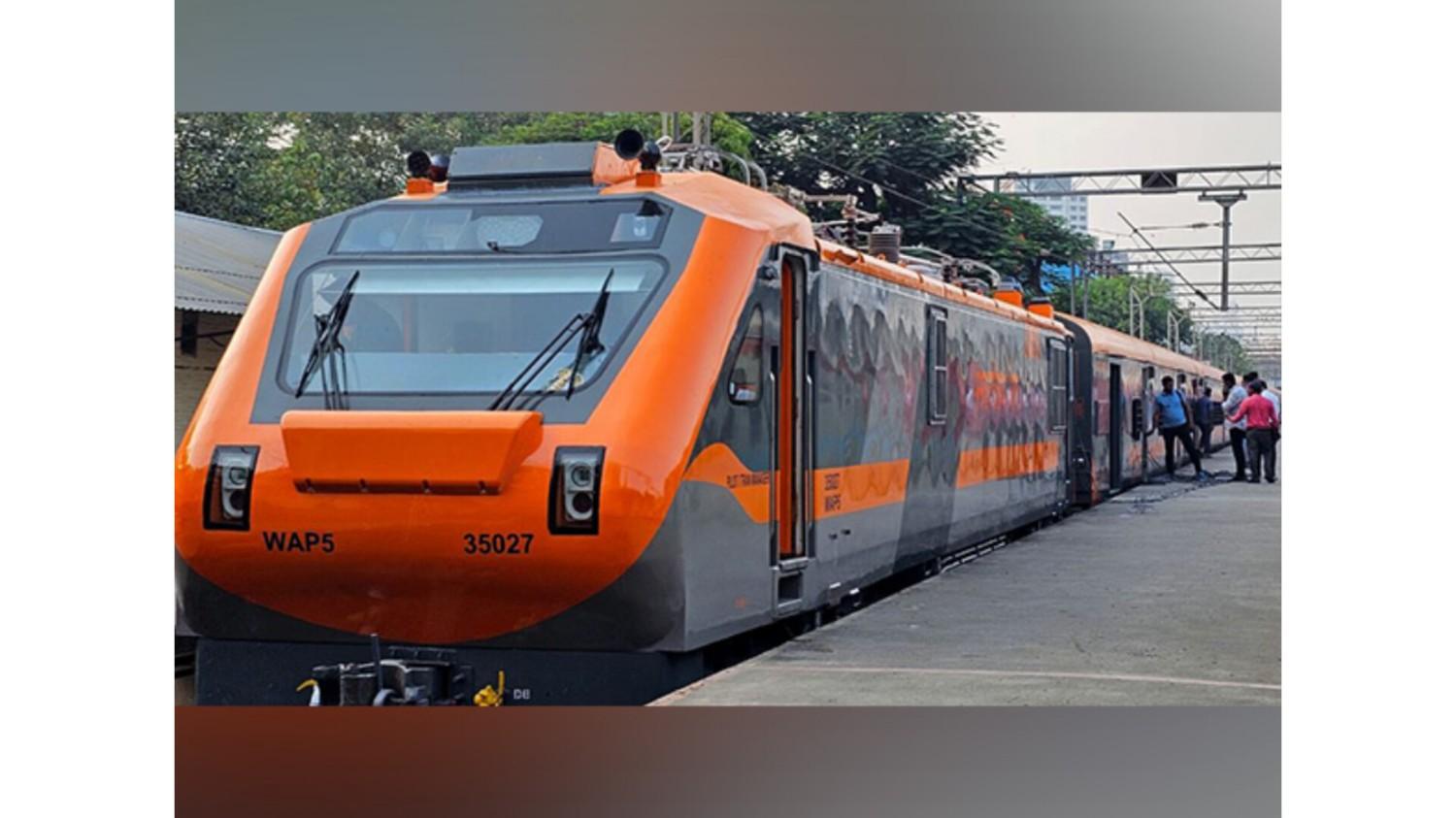Indian Railway Recruitment Board provided 9,000 jobs in the first quarter, 50,000 plan for FY 2025-26