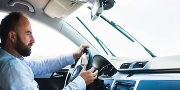Indian citizens can now apply for the post of driver in Saudi