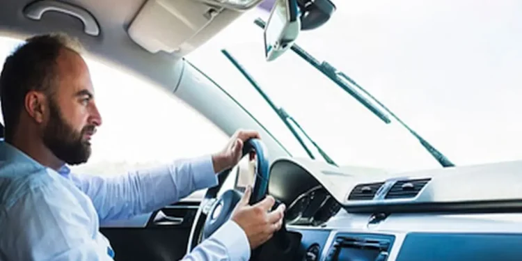 Indian citizens can now apply for the post of driver in Saudi