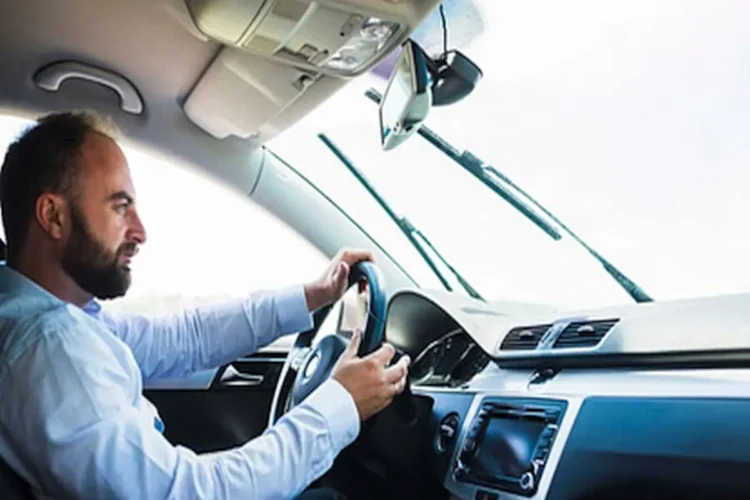 Indian citizens can now apply for the post of driver in Saudi