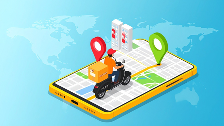 India's Quick-commerce market will increase three times to Rs 2 lakh crore by financial year 2028: Report
