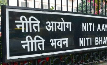 भारत का केमिकल सेक्टर 2040 तक 1 ट्रिलियन डॉलर तक पहुंच सकता है : नीति आयोग