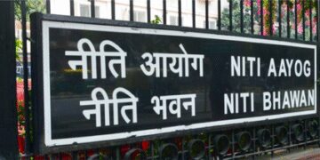भारत का केमिकल सेक्टर 2040 तक 1 ट्रिलियन डॉलर तक पहुंच सकता है : नीति आयोग