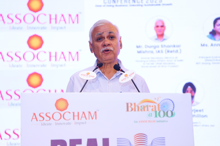 India's urban population is estimated to increase by about 88 crores by 2047 under developed India 'vision