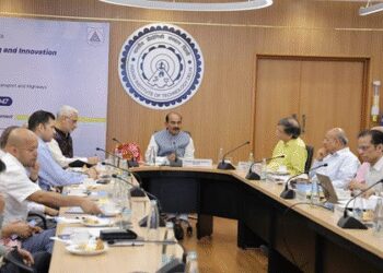 Infrastructure will play a decisive role in making India a developed nation: Ajay Tamta