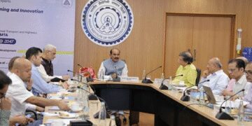 Infrastructure will play a decisive role in making India a developed nation: Ajay Tamta