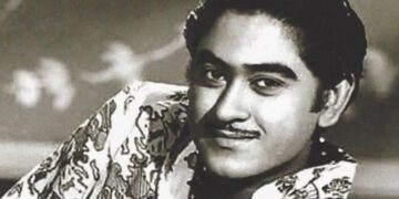 Interesting anecdote related to Kishore Kumar's marriage