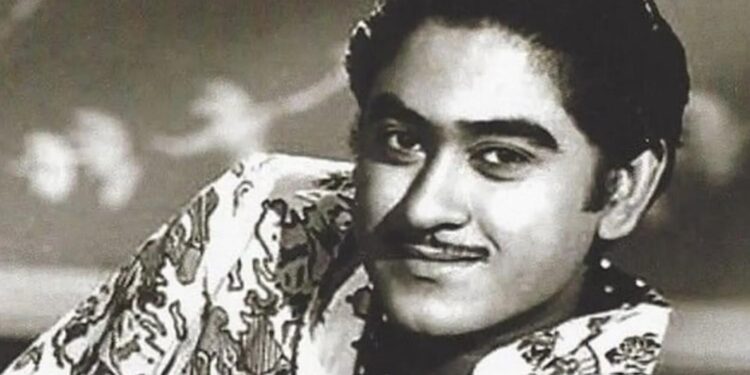Interesting anecdote related to Kishore Kumar's marriage