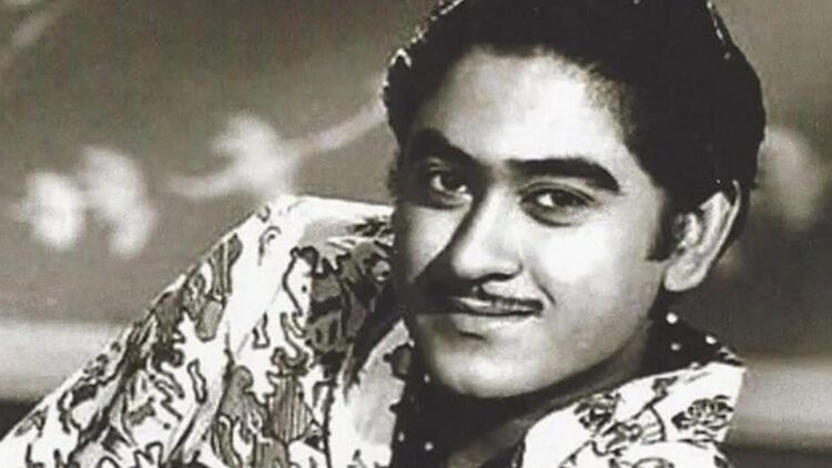 Interesting anecdote related to Kishore Kumar's marriage