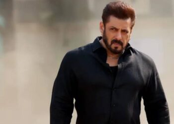 Interesting anecdote related to Salman Khan's superhit film "Saajan"