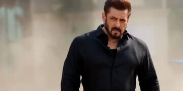 Interesting anecdote related to Salman Khan's superhit film "Saajan"