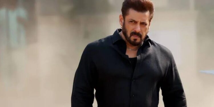 Interesting anecdote related to Salman Khan's superhit film "Saajan"