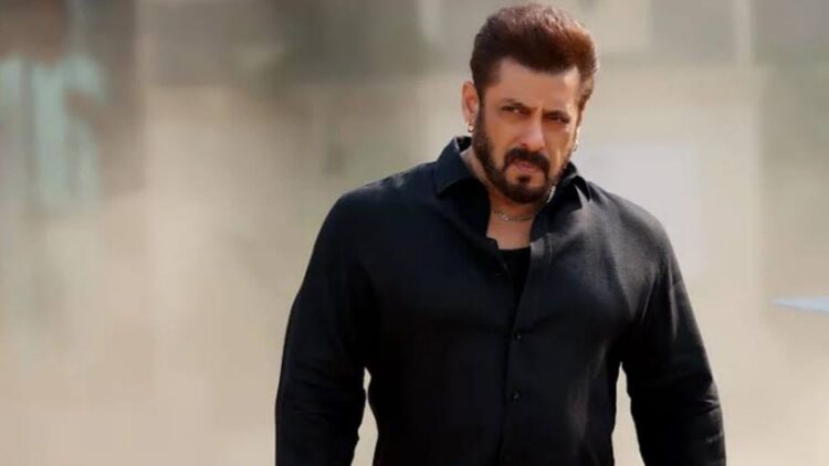 Interesting anecdote related to Salman Khan's superhit film "Saajan"
