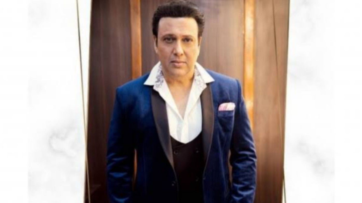Interesting episode related to actor Govinda's life