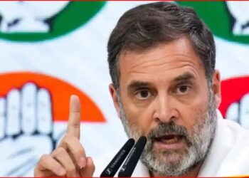 Internal discord in Congress rapid, Karnataka and Jammu and Kashmir increased