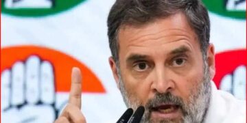 Internal discord in Congress rapid, Karnataka and Jammu and Kashmir increased