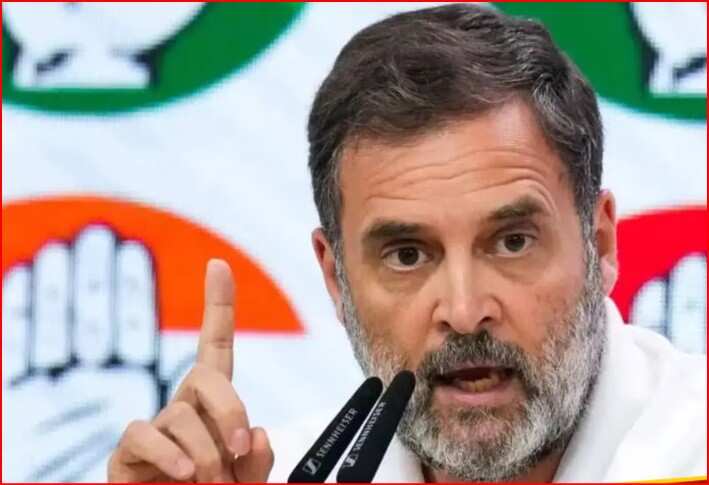Internal discord in Congress rapid, Karnataka and Jammu and Kashmir increased
