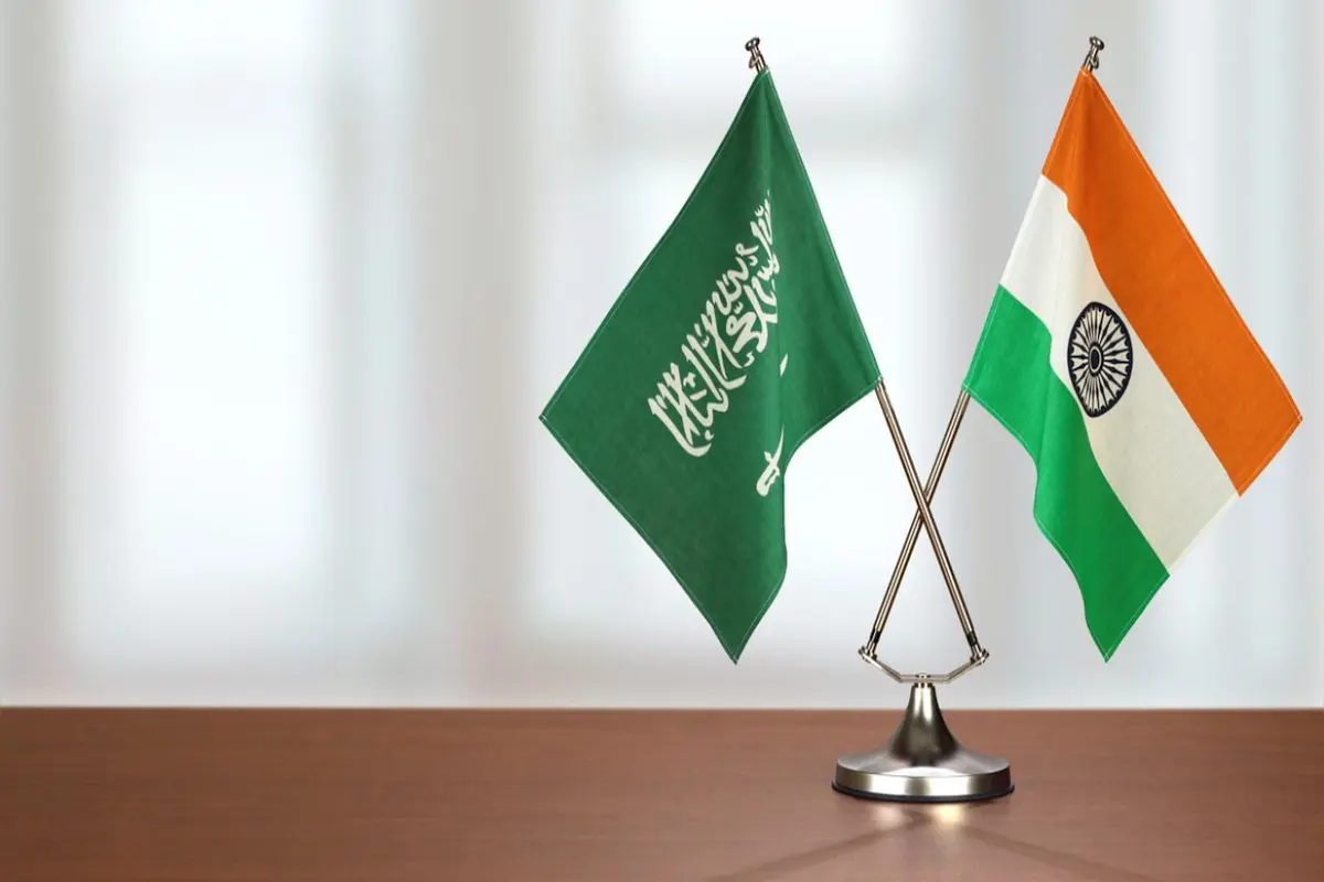 Investment will increase in pharma and ceramics sector between India and Saudi Arabia