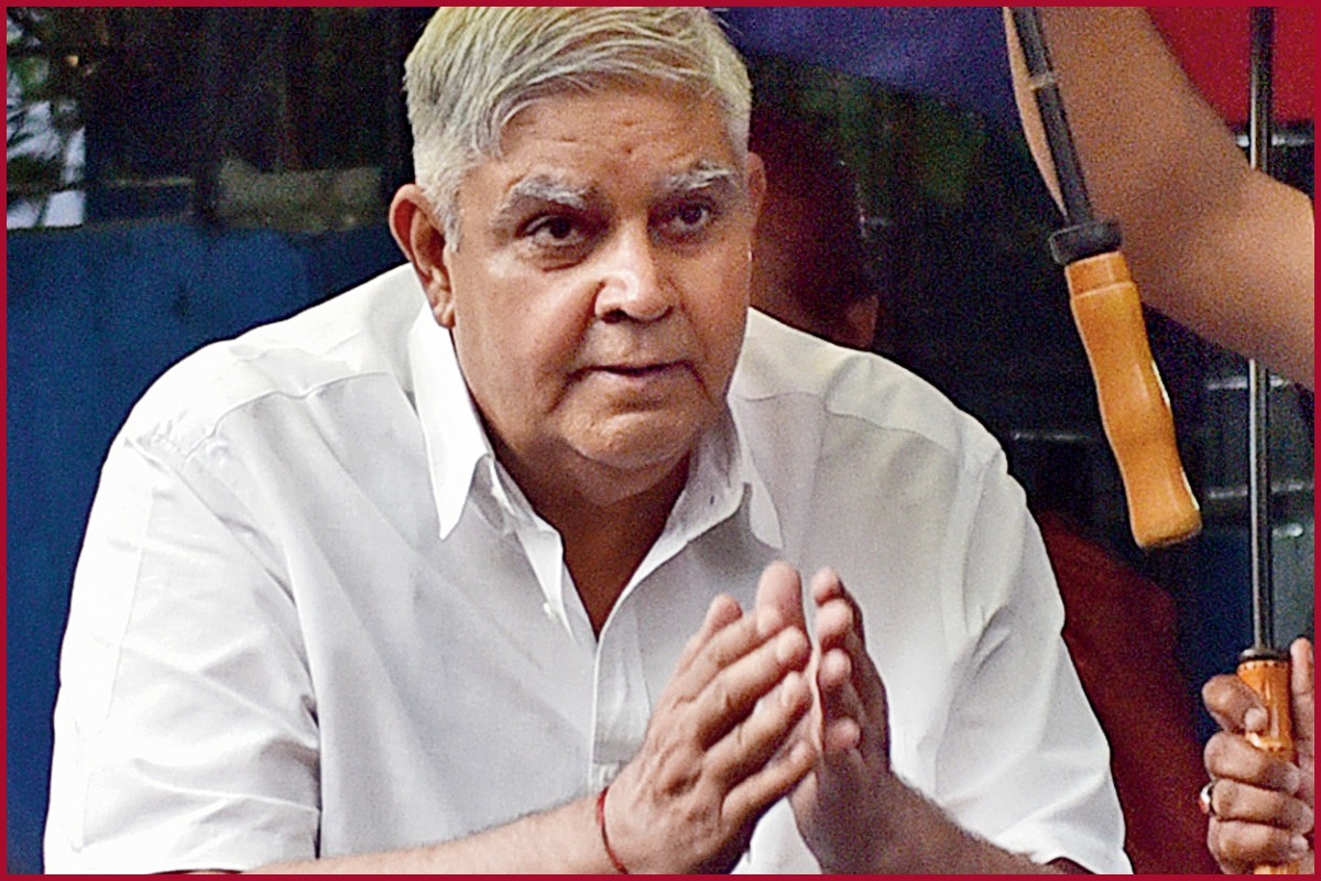 Jagdeep Dhankhar: Even after resigning from the post of Vice President, Jagdeep Dhankhar's pride will remain intact, know which facilities will be available from the government?