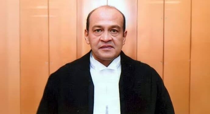 Justice Verma will move, know when? Government in preparing to hold all parties