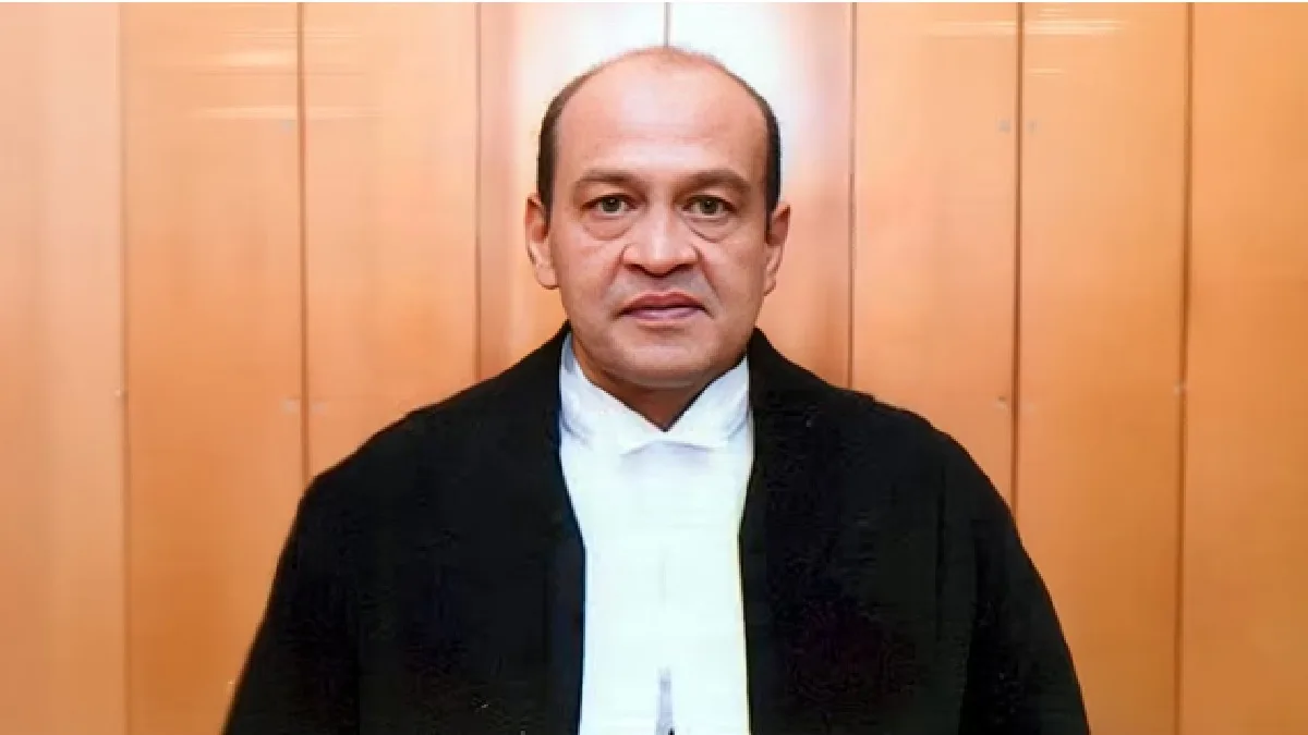 Justice Yashwant Verma Cash Recovery Case: Justice Yashwant Verma filed an application before the impeachment motion, demand for rejecting report of the inquiry committee, justice yashwant verma filed a petition in the supereme courtes The Rejection of the Investigation Committee Report