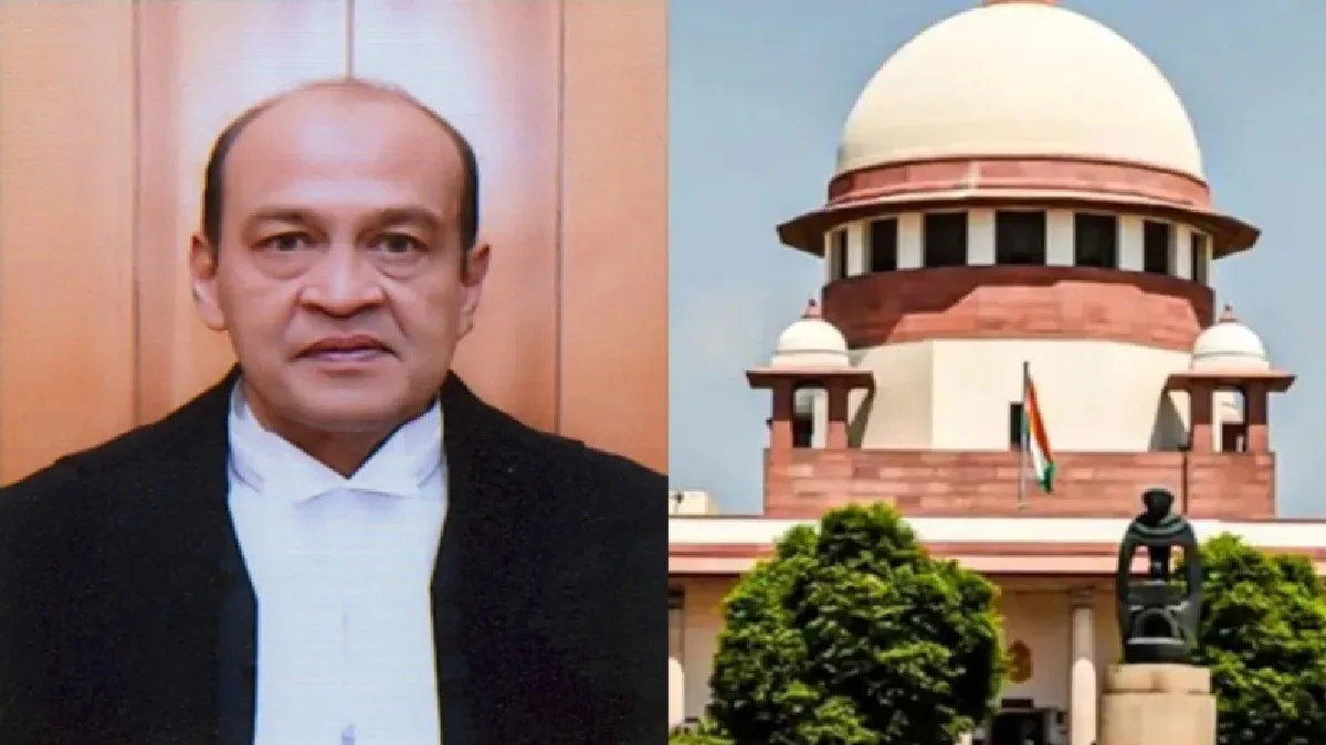 Justice Yashwant Verma's Petition Hearing Date Final: Date for hearing on the petition of Justice Yashwant Verma, decide these two judges in Supreme Court, Date for Hearing on Justice Yashwant Verma's Petition Has Been Fixed, A BENCH OFEEN HASE BENCH FIKO Judges will decide in the Supreme Court