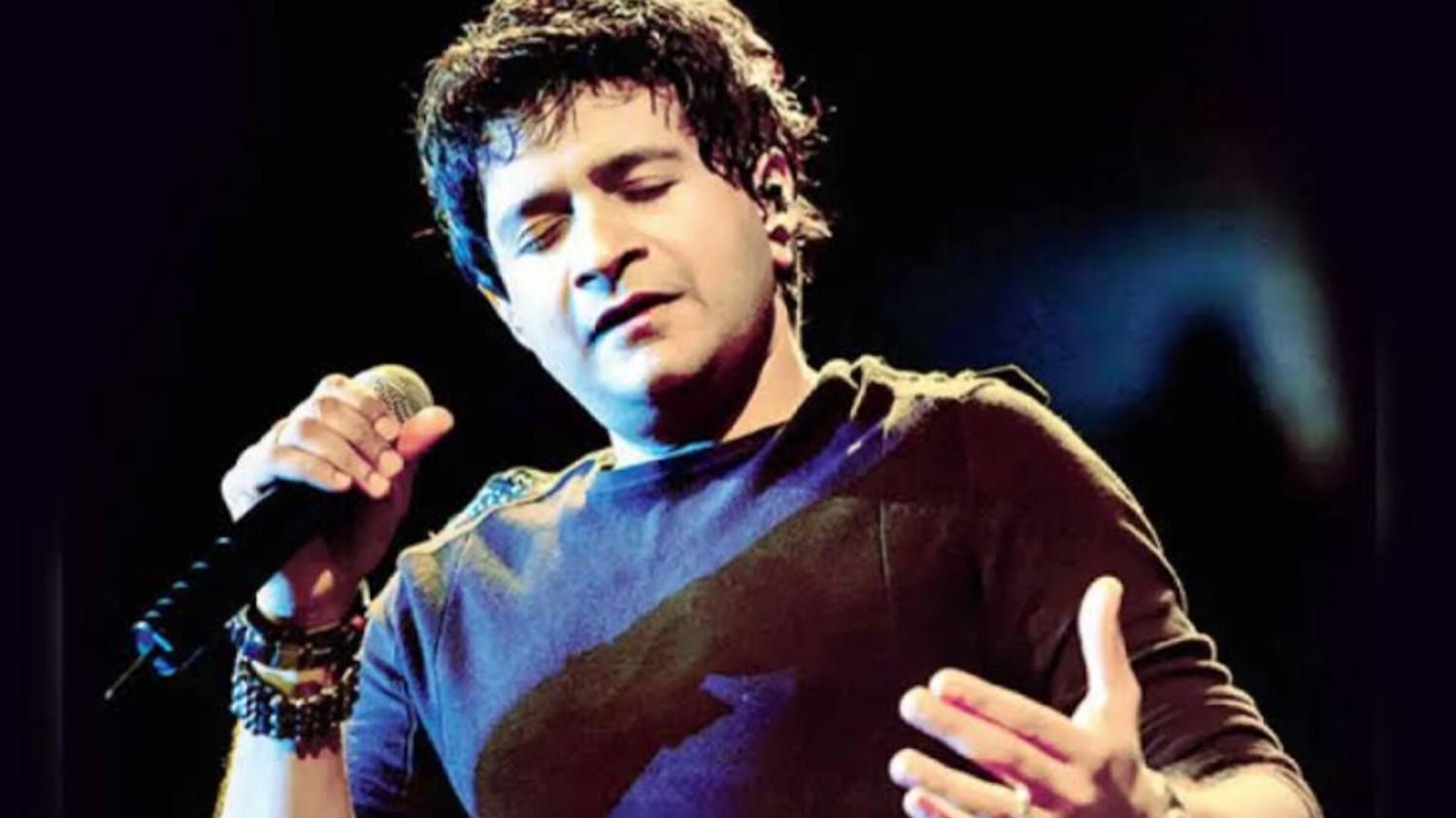 KK: Dhruvatara of Hindi film singing