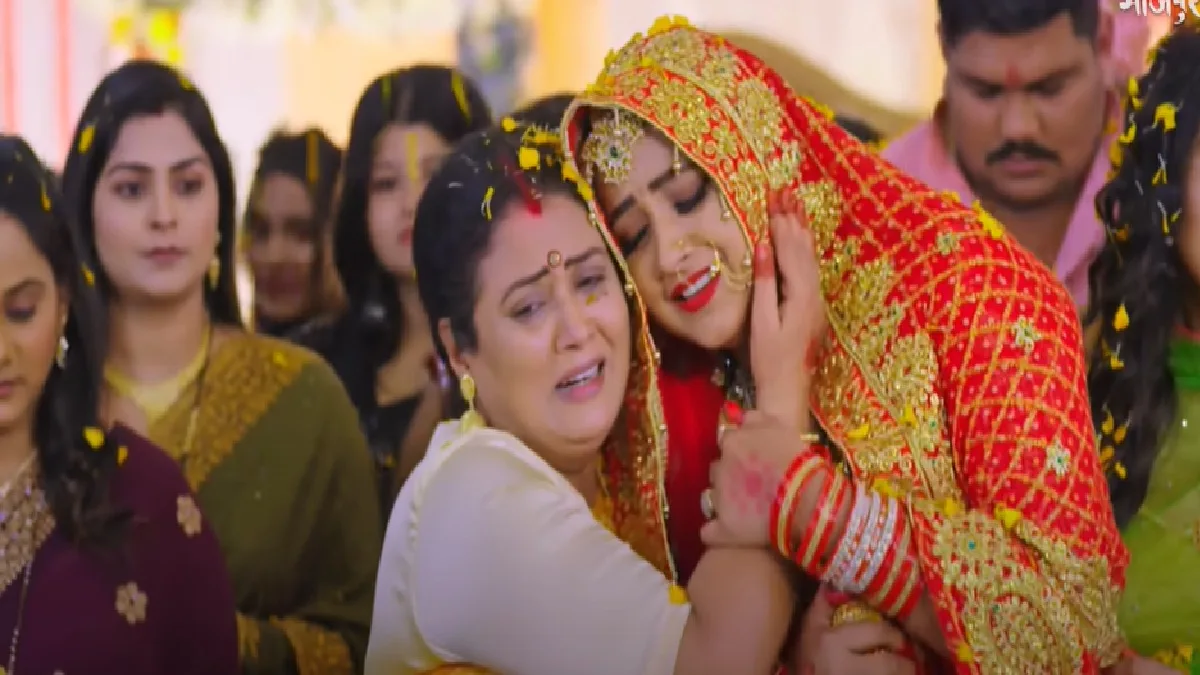 Kajal Raghavani's film is going to be released on YouTube after 2 days, will be able to enjoy free