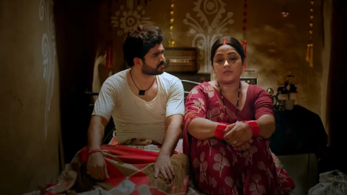 Kajal Raghavani's film reached 7 million, see here in free