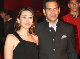 Karishma's ex-husband Sanjay Kapoor died of a heart attack, post a few hours ago on Ahmedabad plane crash