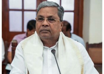 Karnataka CM Siddaramaiah condemned the rail fare hike, saying "common man will have to suffer brunt"