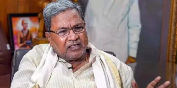 Karnataka Congress Government: I will be the Chief Minister of Karnataka for five years, why suspect in this, Siddaramaiah's blunt reply, I will remain the Chief the Chief Minister of Karnataka for five years, why doubt it,