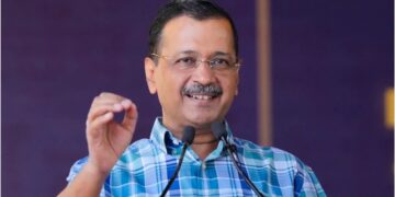 Kejriwal's Entry in Bihar Election | Bihar Politics, Kejriwal Statement | Bihar Election | Aam Aadmi Party Enters Bihar Assembly | 'AAP' will be heavy in Bihar! Kejriwal said- no one needs any need .. The opponents flew away the senses. News Track in Hindi