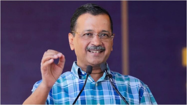Kejriwal's Entry in Bihar Election | Bihar Politics, Kejriwal Statement | Bihar Election | Aam Aadmi Party Enters Bihar Assembly | 'AAP' will be heavy in Bihar! Kejriwal said- no one needs any need .. The opponents flew away the senses. News Track in Hindi